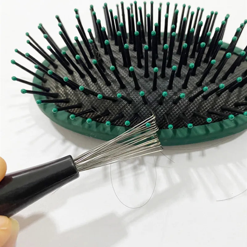 Comb Hair Brush Cleaner