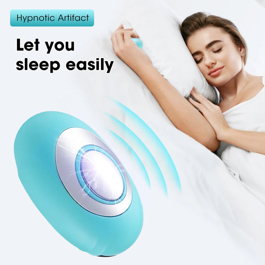 Modern Relieve Insomnia Aid Device