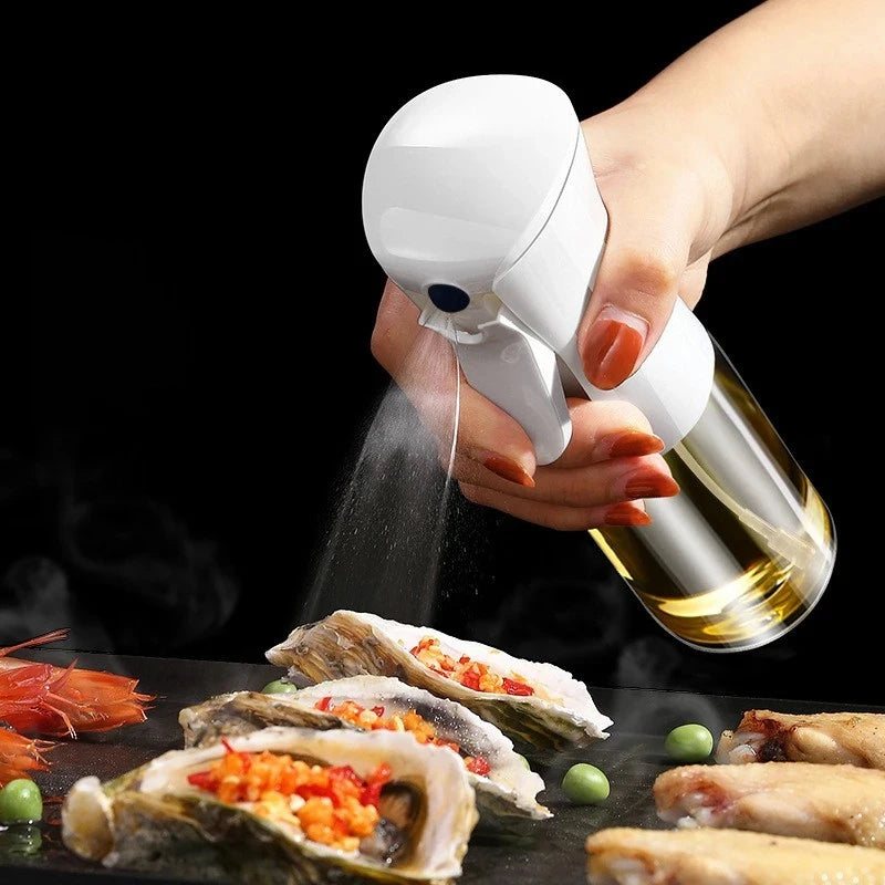 Olive Oil Sprayer