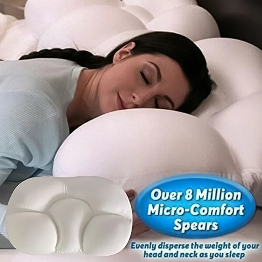 Sleep Aid Relax Pillow