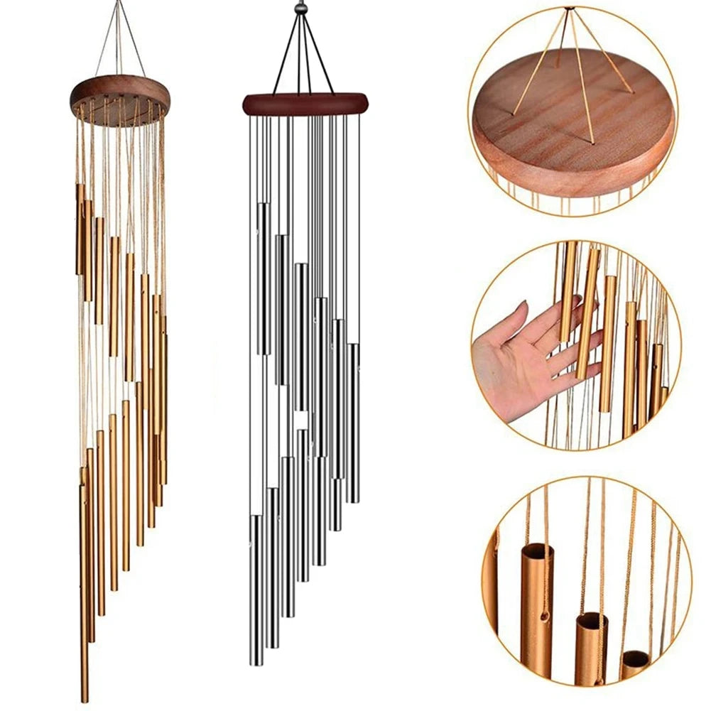 Wind Chimes