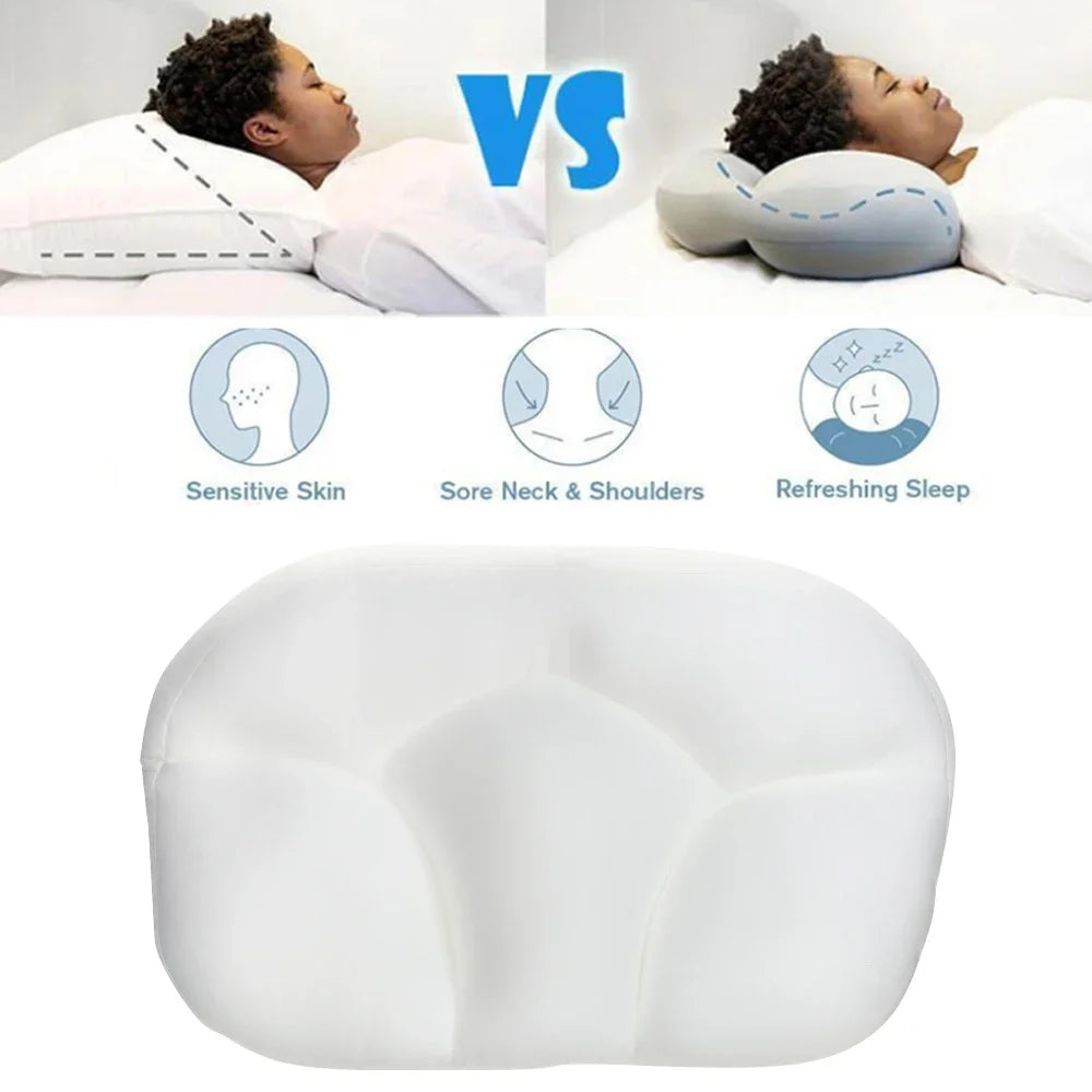 Sleep Aid Relax Pillow