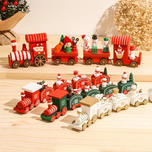 Christmas Train