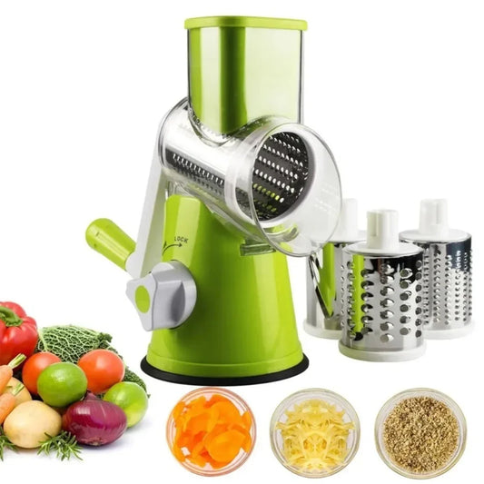 Vegetable Slicer