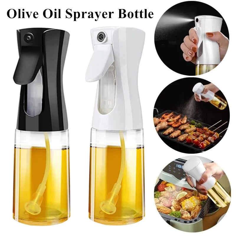 Olive Oil Sprayer