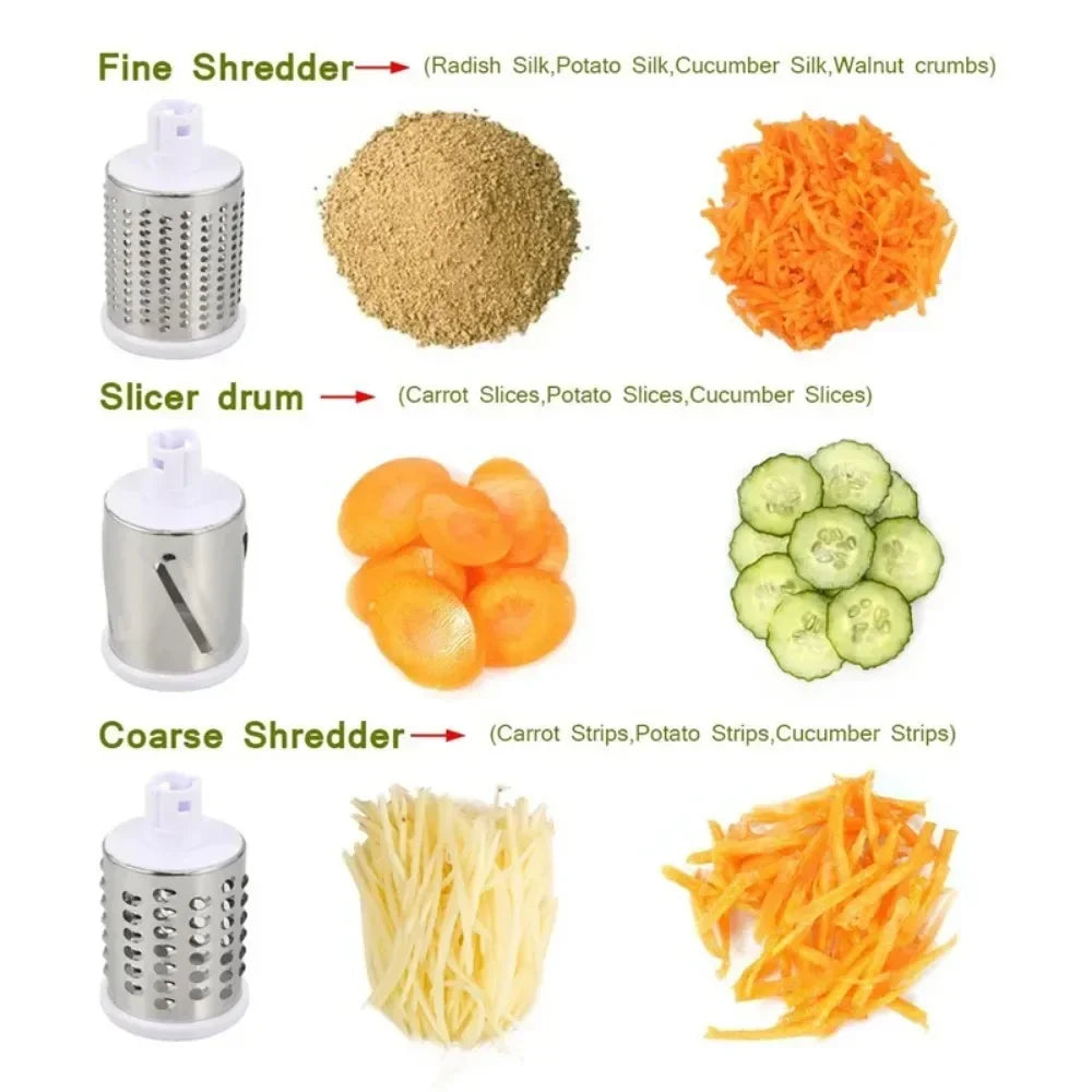 Vegetable Slicer