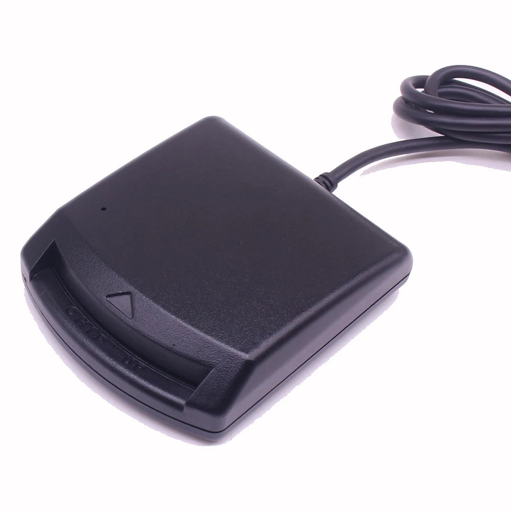 Portable Card Reader