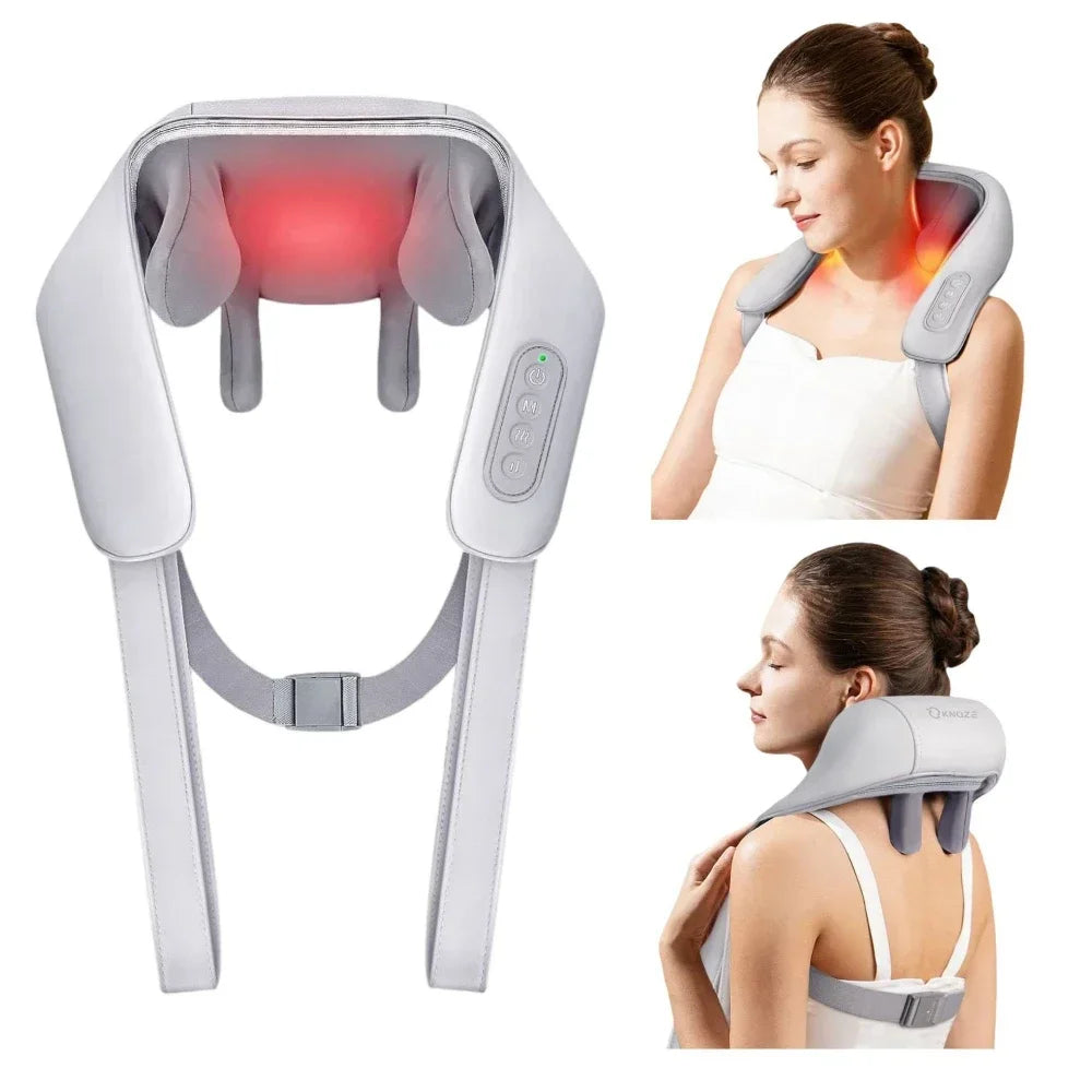 Shiatsu Massager