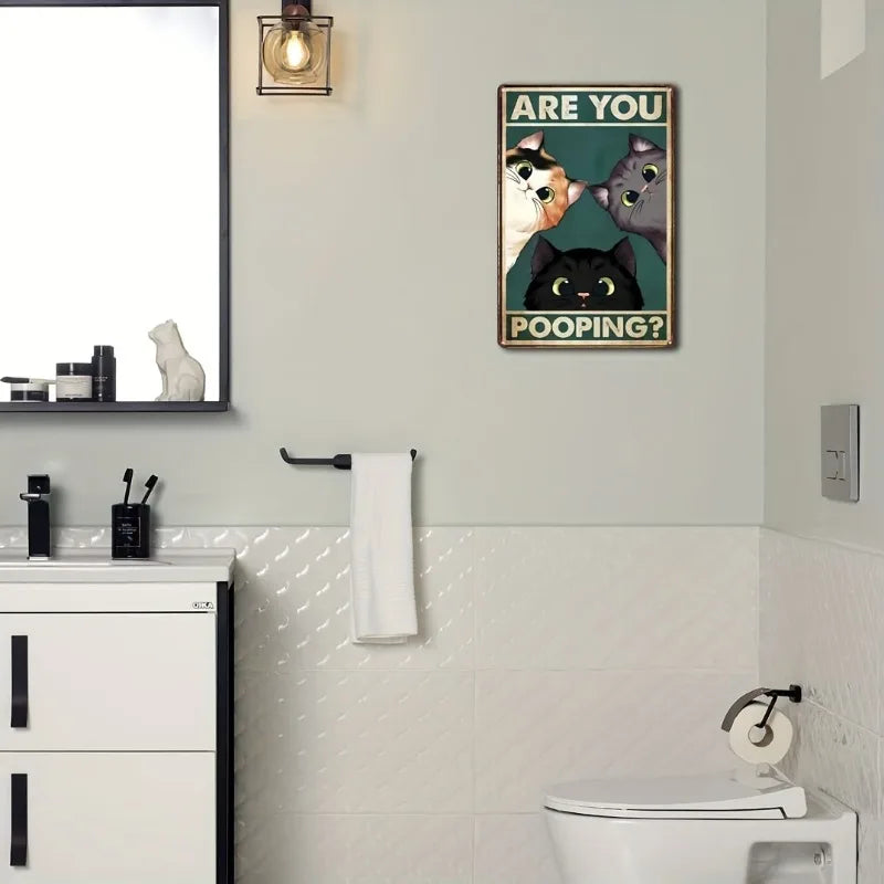 Are You Pooping?