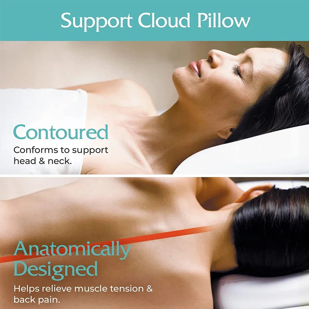 Sleep Aid Relax Pillow