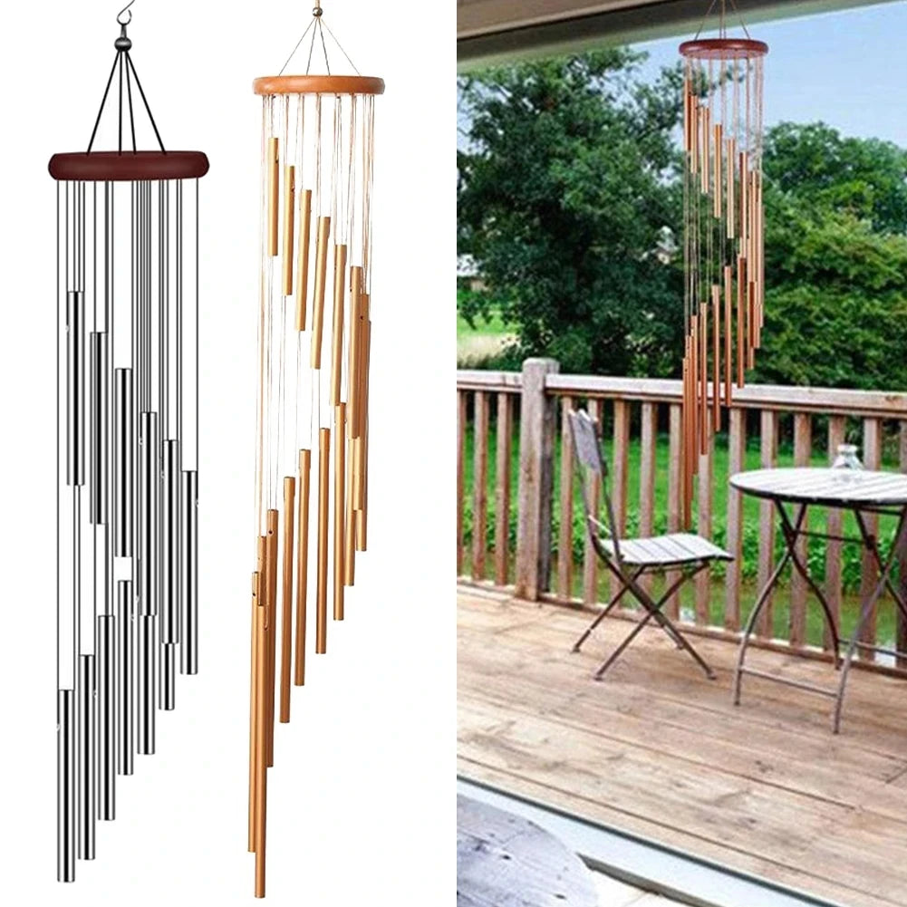 Wind Chimes