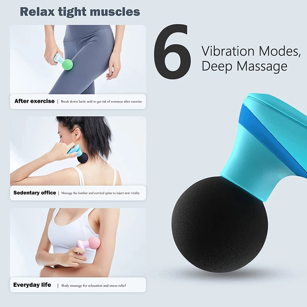 Mini Massager