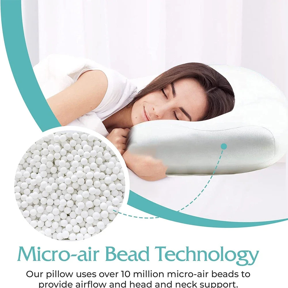 Sleep Aid Relax Pillow