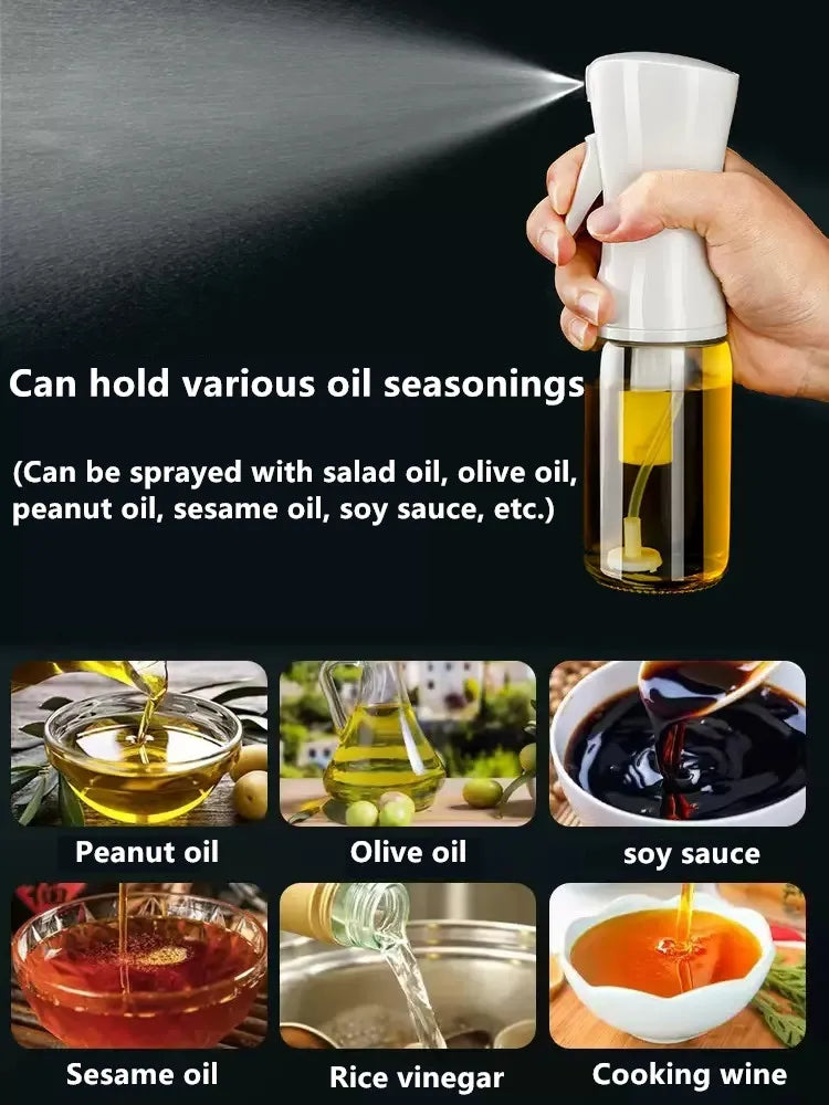 Olive Oil Sprayer